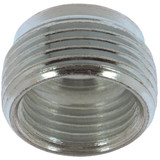 Halex 1 In. to 3/4 In. Rigid Reducing Conduit Bushing 91332