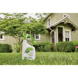 Scotts Turf Builder 32 Oz. 600 Sq. Ft. Liquid Starter Food For New Grass