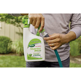 Scotts Turf Builder 32 Oz. 600 Sq. Ft. Liquid Starter Food For New Grass 23100 701251