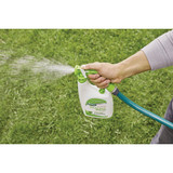 Scotts Turf Builder 32 Oz. 600 Sq. Ft. Liquid Starter Food For New Grass 23100 701251