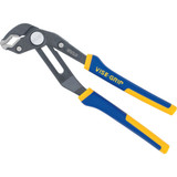 Irwin Vise-Grip 10 In. V-Jaw GrooveLock Groove Joint Pliers 2078110