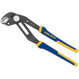 Irwin Vise-Grip 12 In. V-Jaw GrooveLock Groove Joint Pliers 2078112