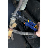 Irwin Vise-Grip 12 In. V-Jaw GrooveLock Groove Joint Pliers 2078112 325437