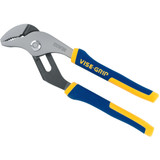 Irwin Vise-Grip 8 In. Curved Jaw Groove Joint Pliers 2078508