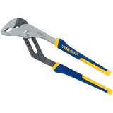 Irwin Vise-Grip 12 In. Curved Jaw Groove Joint Pliers 2078512