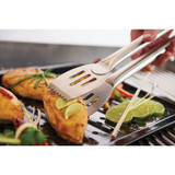 GrillPro Porcelain Grill Topper 97122 818194