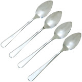 Norpro Grapefruit Spoon (4-Count) 1281