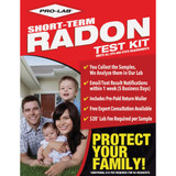 Pro Lab Radon Test Kit RA100