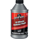 MotorMedic 11 Oz. 10 Minute Radiator Flush C1412