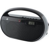 GPX AM/FM Portable Radio with Handle R602B