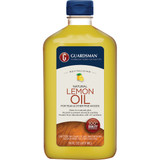 Guardsman 16 Oz. Lemon Oil 461700