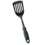 Norpro Grip-EZ 12.5 In. Nylon Slotted Spatula Turner 1704