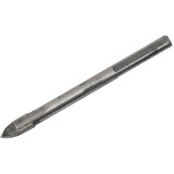 Do it 1/4 In. x 2-1/4 In. Carbide Glass & Tile Drill Bit
