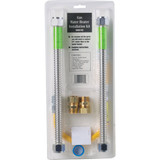 Reliance Gas Installation Kit
