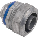 Halex 3/4 In. Straight Die-Cast Zinc Liquid Tight Connector 91627