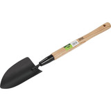 Best Garden 17 In. 1-Piece Garden Trowel GT-903A