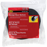 M-D 18 Ft. Vinyl Insert Bottom Garage Door Seal