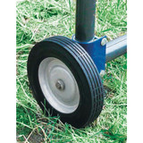 Speeco 8 In. Gate Wheel