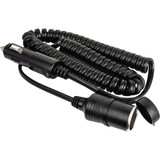 Custom Accessories 10 Ft. Lighter Extension Cord 18888