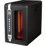 Best Comfort 1500W 120V Quartz Heater with Remote GD9215BD1 400377