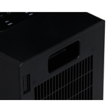 Best Comfort 1500W 120V Quartz Heater with Remote GD9215BD1 400377