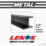 Lenox 2pk 9" 10t Recip Blade 24905T9110R 357774