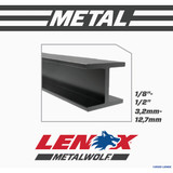 Lenox 2pk 9"14t Lnx Recp Blade 24906T9114R 358045