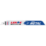 Lenox 2pk 9"14t Lnx Recp Blade 24906T9114R 358045