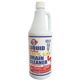 Rooto 32 Oz. Liquid Drain Cleaner 1070