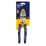 Irwin 8 In. Vise-Grip Linesman Pliers