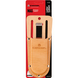 Corona Max 5 In. Leather Pruner Scabbard