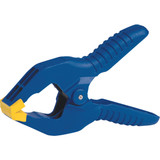 Irwin Quick-Grip 2 In. Plastic Spring Clamp 58200 300187