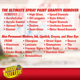 Krud Kutter 32 Oz. Trigger Spray Graffiti Remover Spray GR326 775819