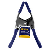 Irwin Quick-Grip 3 In. Metal Spring Clamp 222803 326766