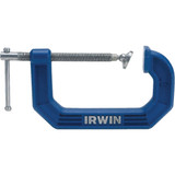 Irwin Quick-Grip 8 In. C-Clamp 225108