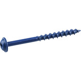 Kreg 2-1/2"crs Washr Hd Screw SML-C250B-50