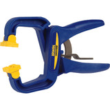 Irwin Quick-Grip 2 In. Hand Clamp 59200CD 394599