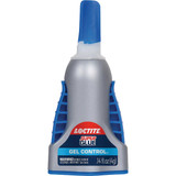 LOCTITE 0.14 Oz. Super Glue Gel Control 234790 318388