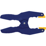 Irwin Quick-Grip 1 In. Plastic Spring Clamp 58100 300144