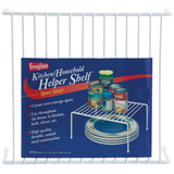 Grayline Kitchen & Household Helper Shelf 40115