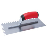 QLT 1/16 In. Square Notched Trowel 15669