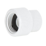 Orbit 1/2 In. FTP x 3/4 In. FTP PVC Hose Adapter 53366