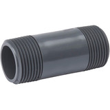 B&K 3/4 In. x 5 In. Schedule 80 PVC Nipple 404-050