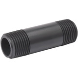 B&K 1-1/4 In. MIP x 2 In. Schedule 80 PVC Nipple 506-020