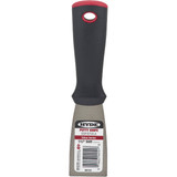 Hyde Value Series 1-1/2 In. Stiff Putty Knife 04151