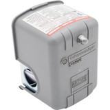 Pumptrol 40-60psi Pressure Switch FSG2J24CP
