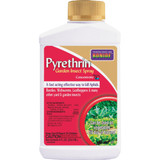 Bonide 8 Oz. Concentrate Pyrethrin Garden Insect Spray 857