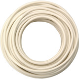 ROAD POWER 33 Ft. 18 Ga. PVC-Coated Primary Wire, White 55667233