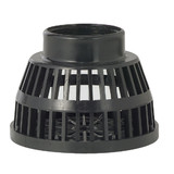 Apache 2 In. ID PVC Suction Hose Strainer 70002780