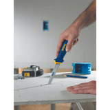 Irwin ProTouch 6-1-2 In. 9 TPI Drywall Jab Saw 2014100 328381